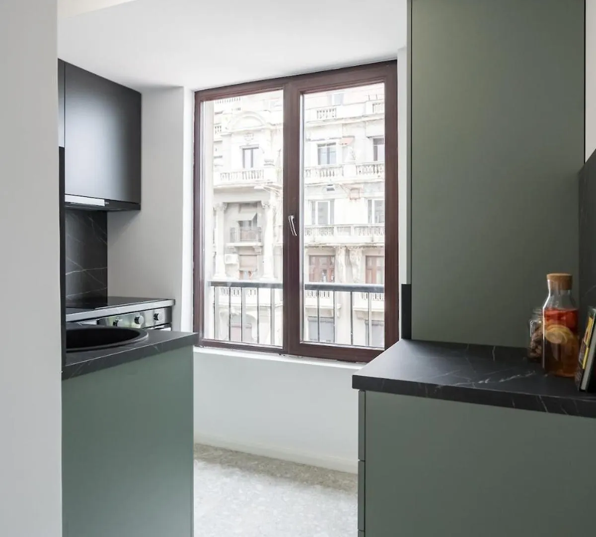Superb River Views 2Br Flat - Top Location Bucarest