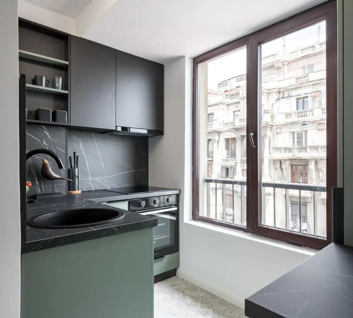 Superb River Views 2Br Flat - Top Location Bucarest Romania