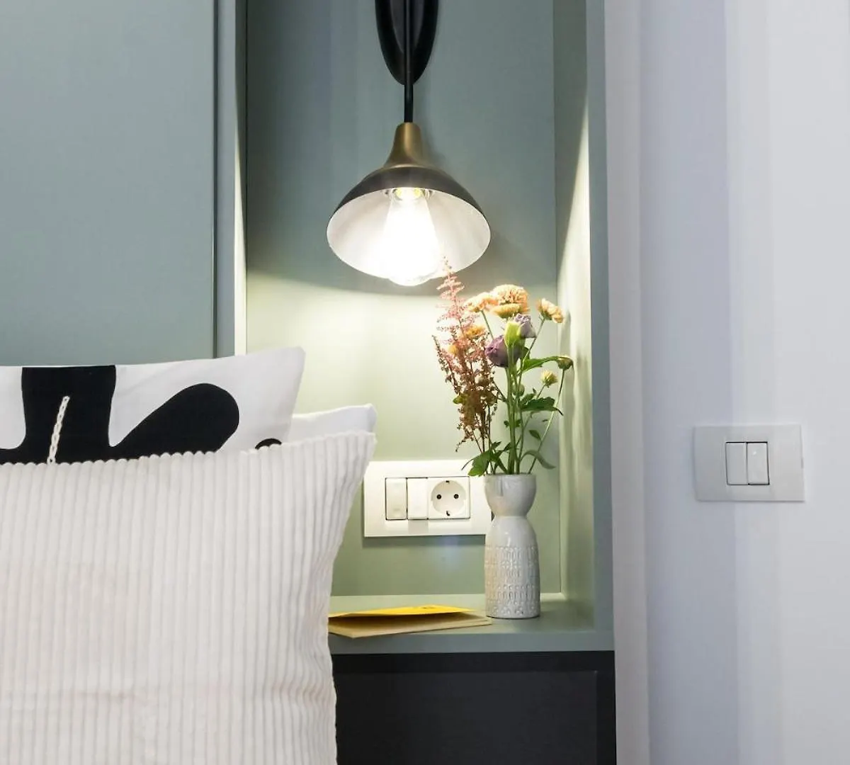 Appartamento Superb River Views 2Br Flat - Top Location Bucarest