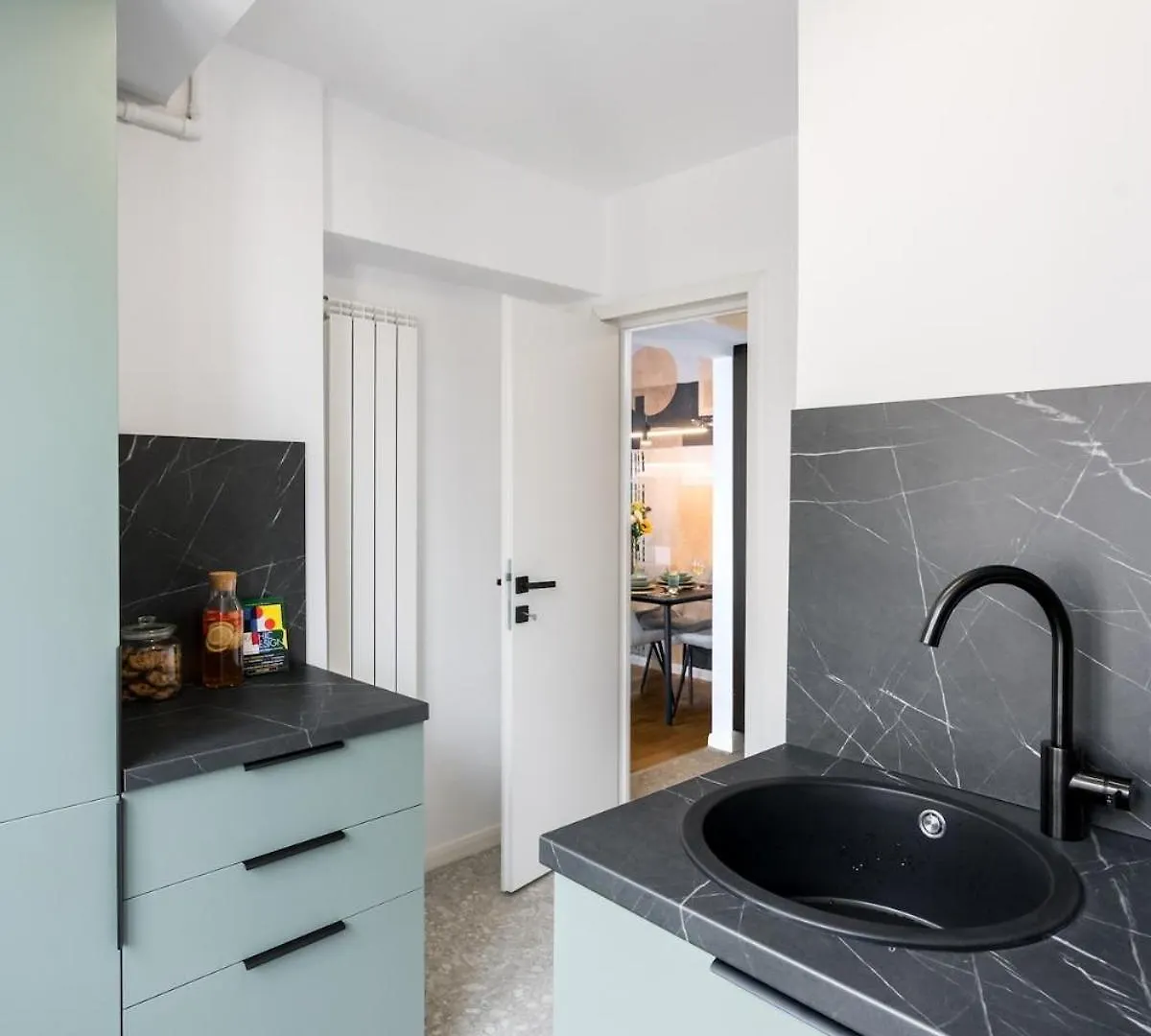 Superb River Views 2Br Flat - Top Location Bucarest